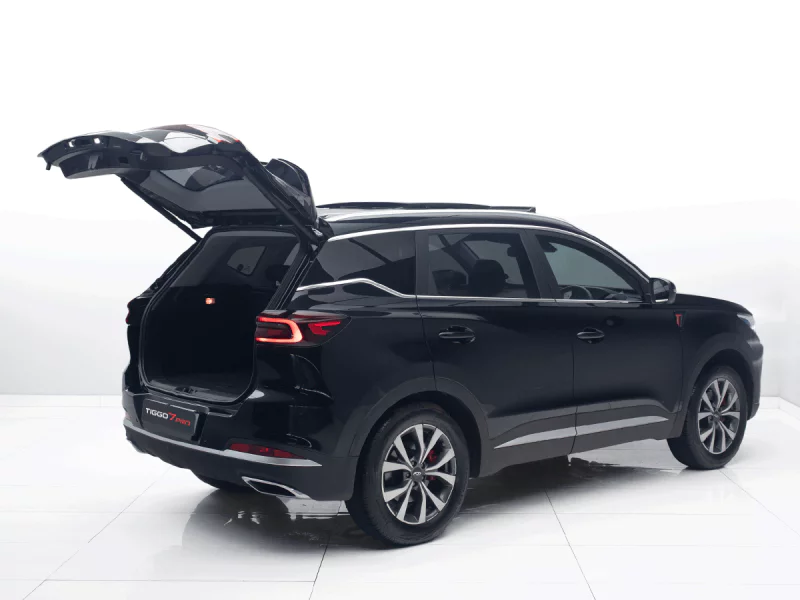 Vehicle Image for 6/25for Chery Tiggo 7 Pro 1.5T Executive CVT