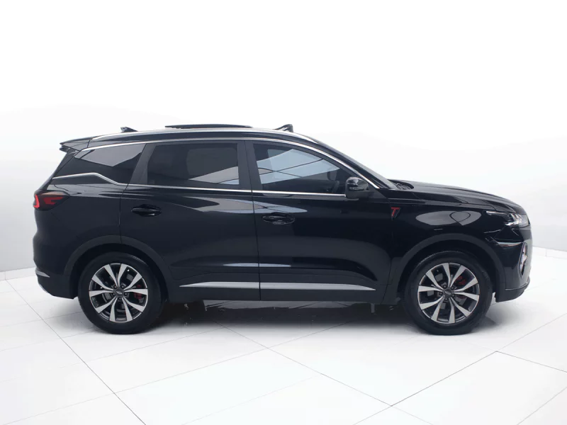 Vehicle Image for 4/25for Chery Tiggo 7 Pro 1.5T Executive CVT