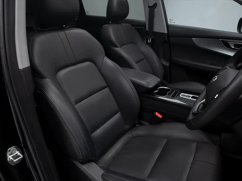 Vehicle Image for 25/25for Chery Tiggo 7 Pro 1.5T Executive CVT