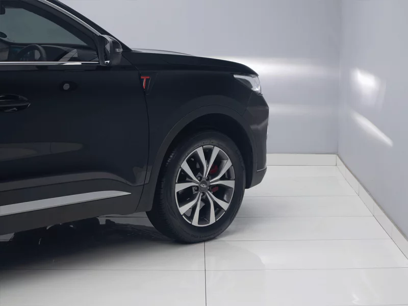 Vehicle Image for 7/25for Chery Tiggo 7 Pro 1.5T Executive CVT