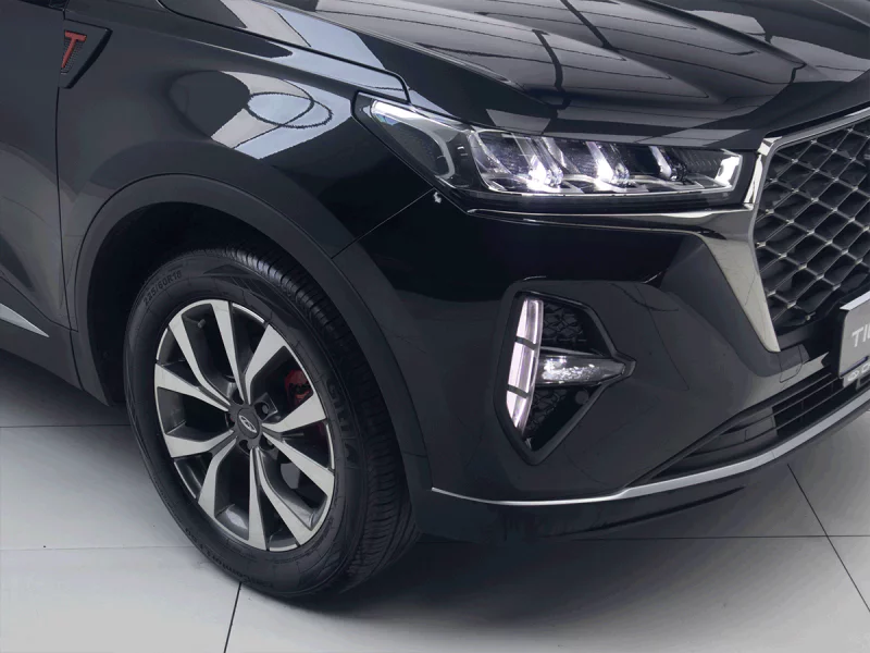 Vehicle Image for 8/25for Chery Tiggo 7 Pro 1.5T Executive CVT