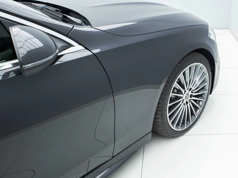 Vehicle Image for 7/17for Mercedes-Benz C-Class C220d Auto (W206)