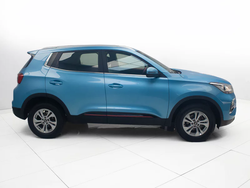 Vehicle Image for 4/23for Chery Tiggo 4 Pro 1.5 Urban