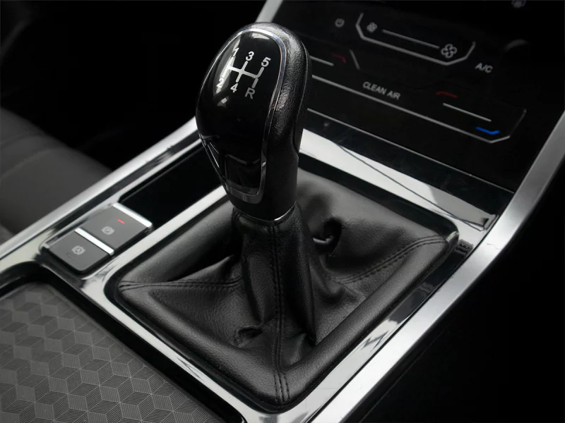 Vehicle Image for 17/23for Chery Tiggo 4 Pro 1.5 Urban