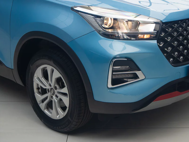 Vehicle Image for 8/23for Chery Tiggo 4 Pro 1.5 Urban