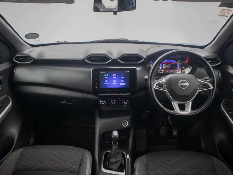 Vehicle Image for 19/24for Nissan Magnite 1.0T Acenta Plus CVT
