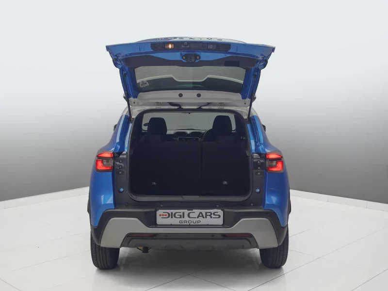 Vehicle Image for 13/24for Nissan Magnite 1.0T Acenta Plus CVT