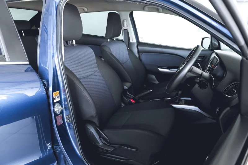 Vehicle Image for 21/26for Toyota Starlet 1.4 XR A/T