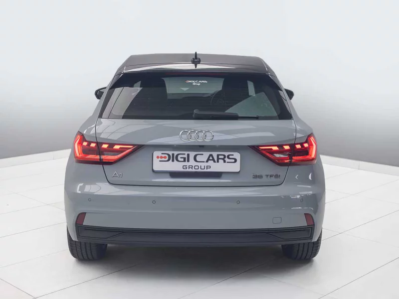 Vehicle Image for 12/24for Audi A1 Sportback 35TFSI