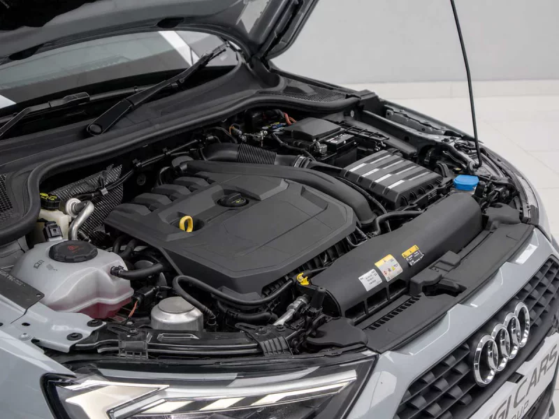 Vehicle Image for 9/24for Audi A1 Sportback 35TFSI