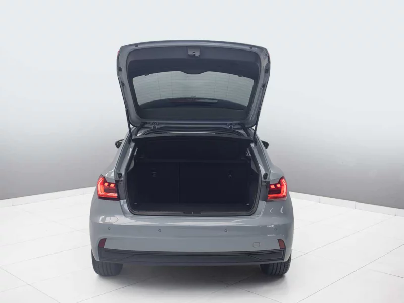 Vehicle Image for 13/24for Audi A1 Sportback 35TFSI