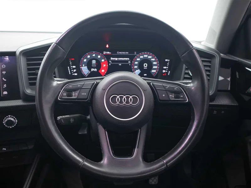 Vehicle Image for 14/24for Audi A1 Sportback 35TFSI