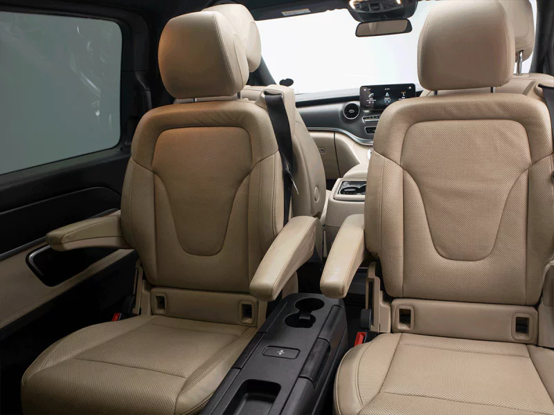 Vehicle Image for 25/25for Mercedes-Benz V-Class V300d Exclusive