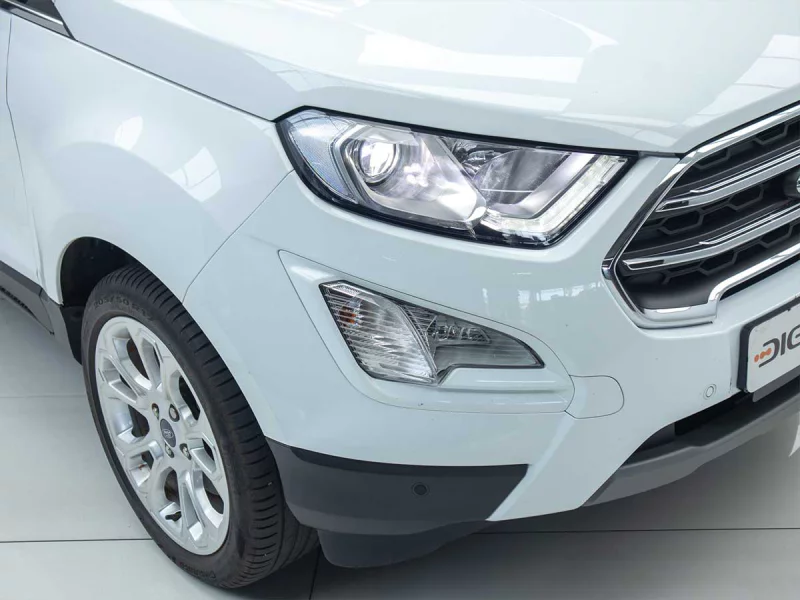 Vehicle Image for 9/24for Ford EcoSport 1.0T Titanium