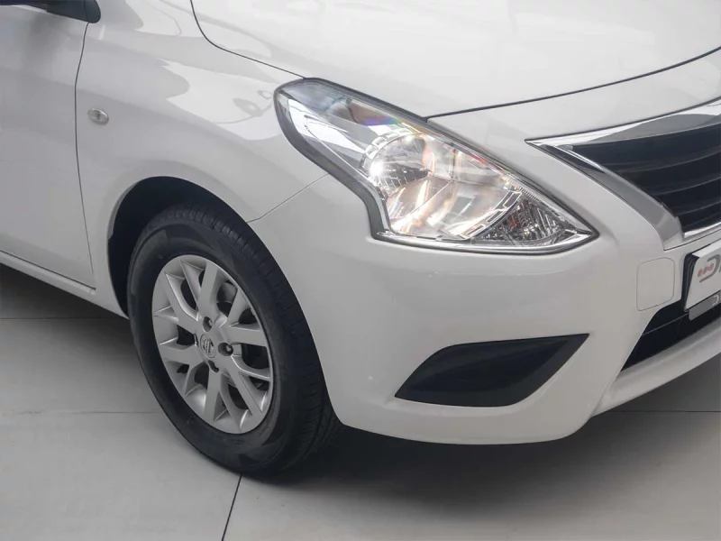 Vehicle Image for 10/23for Nissan Almera 1.5 Acenta Manual