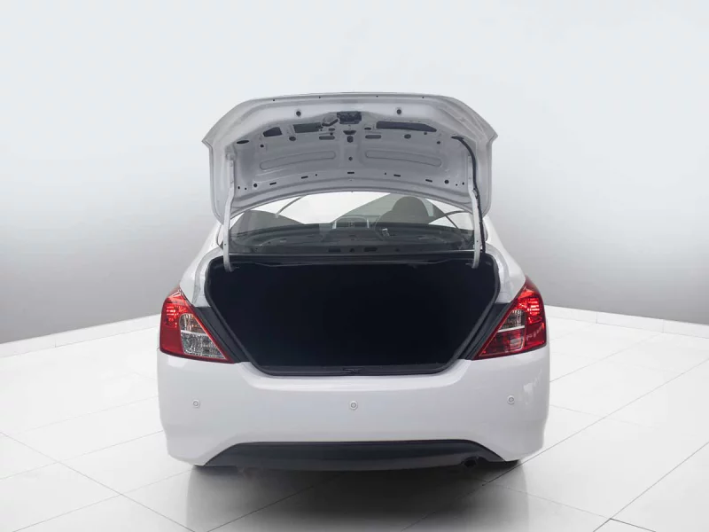 Vehicle Image for 7/23for Nissan Almera 1.5 Acenta Manual