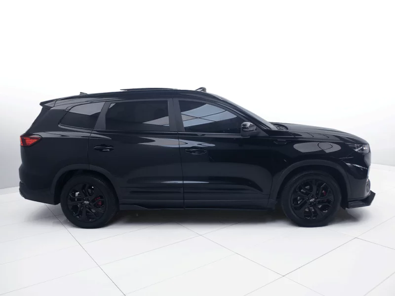 Vehicle Image for 4/26for Chery Tiggo 8 Pro Max 1.6T Executive