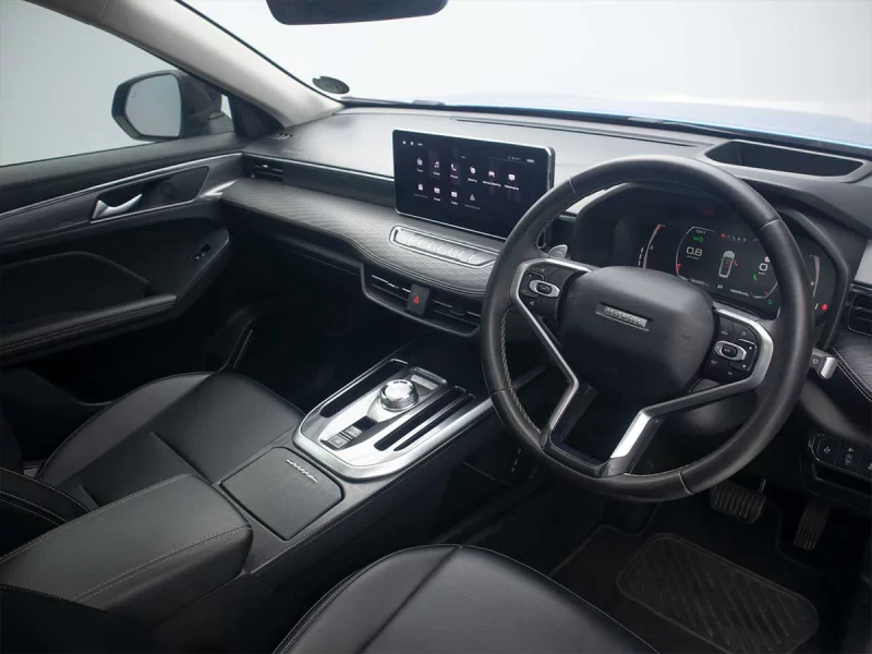 Vehicle Image for 20/24for Haval Jolion S 1.5T -Luxury 7DCT