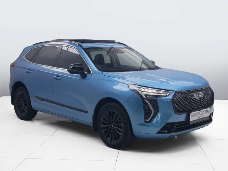 Vehicle Image for 1/24for Haval Jolion S 1.5T -Luxury 7DCT