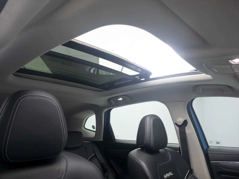 Vehicle Image for 18/24for Haval Jolion S 1.5T -Luxury 7DCT