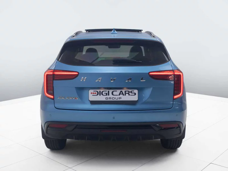 Vehicle Image for 12/24for Haval Jolion S 1.5T -Luxury 7DCT