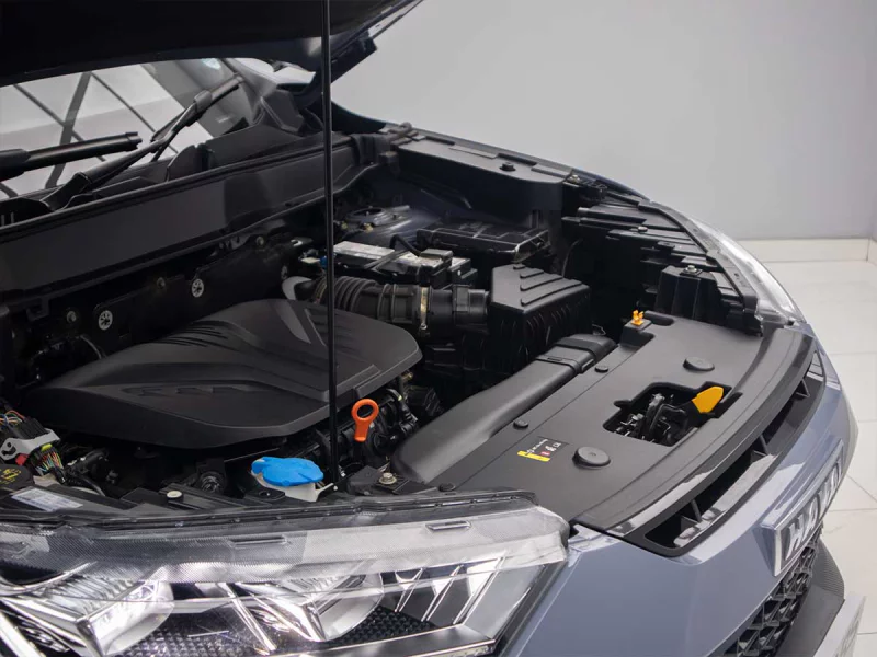 Vehicle Image for 9/24for Haval H6 GT 2.0T S-Luxury 7DCT 4WD