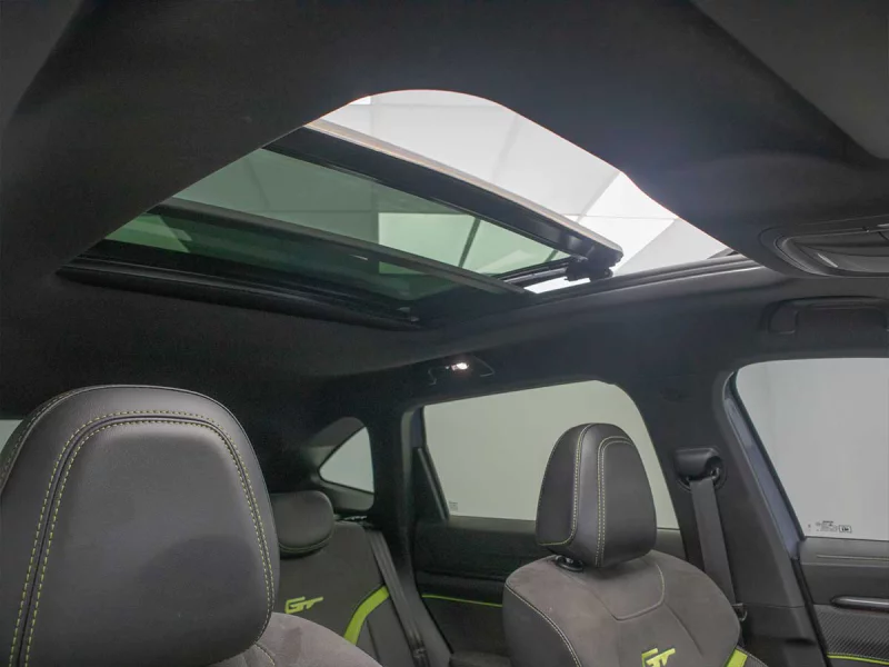 Vehicle Image for 18/24for Haval H6 GT 2.0T S-Luxury 7DCT 4WD
