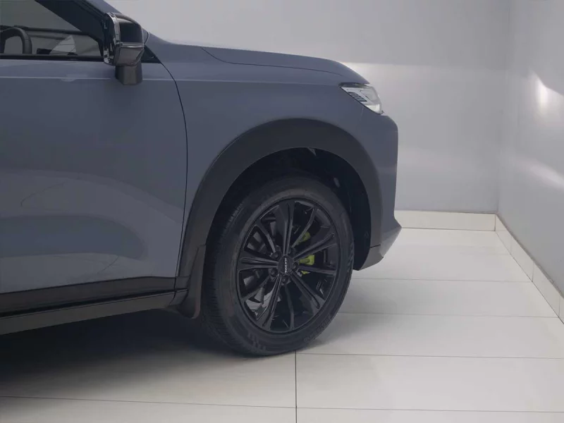 Vehicle Image for 7/24for Haval H6 GT 2.0T S-Luxury 7DCT 4WD