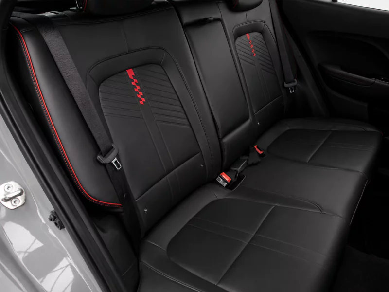 Vehicle Image for 23/24for Hyundai Venue 1.0 N-Line DCT