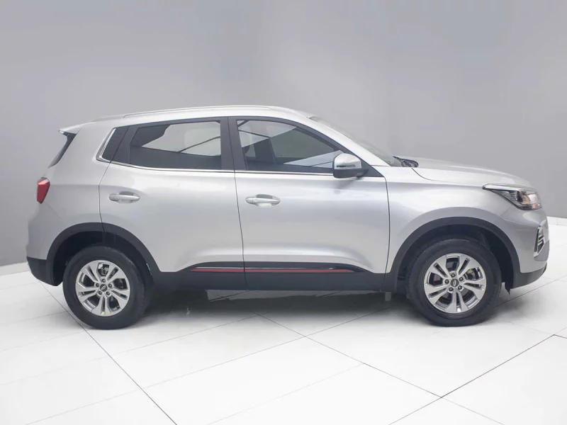 Vehicle Image for 4/23for Chery Tiggo 4 Pro 1.5 Urban