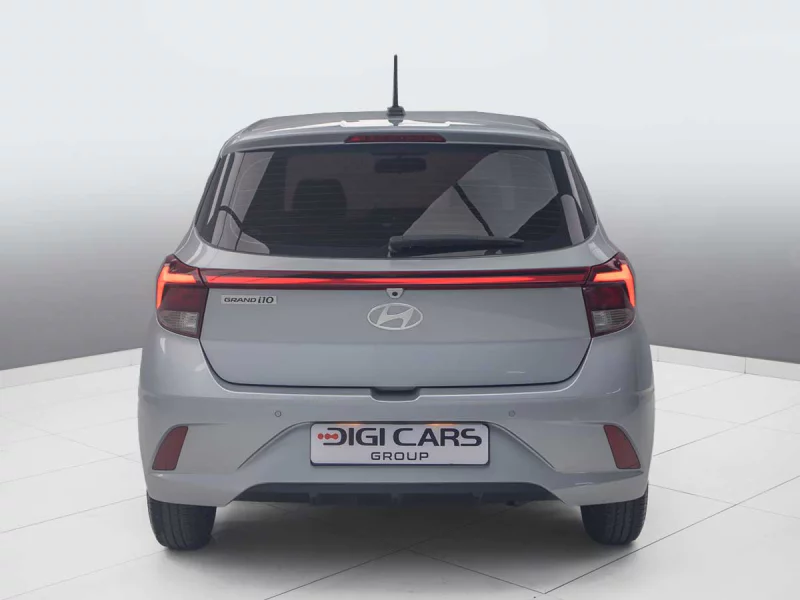 Vehicle Image for 11/21for Hyundai Grand i10 1.0 Premium M/T