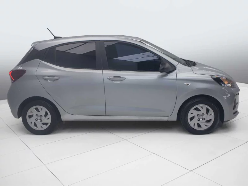 Vehicle Image for 4/21for Hyundai Grand i10 1.0 Premium M/T