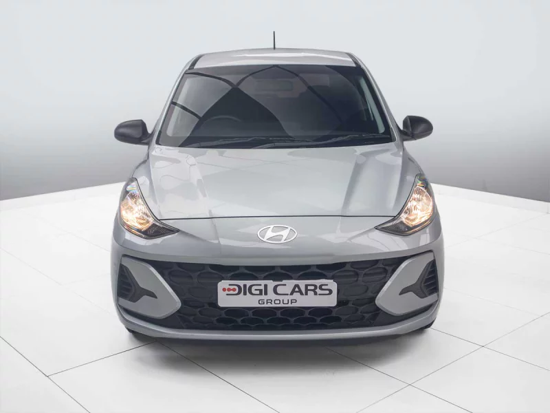 Vehicle Image for 3/21for Hyundai Grand i10 1.0 Premium M/T
