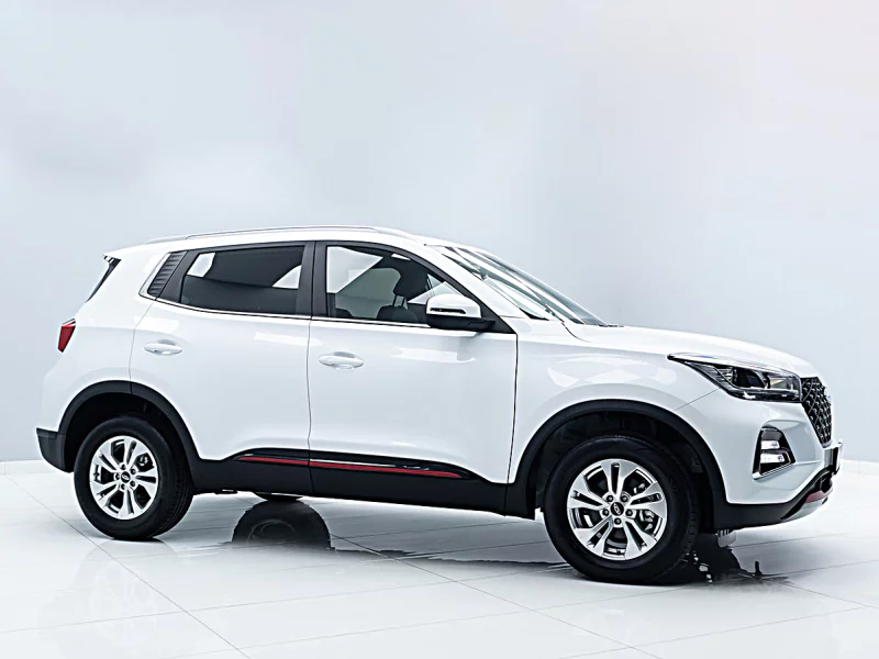 Vehicle Image for 3/17for Chery Tiggo 4 Pro 1.5 Comfort CVT