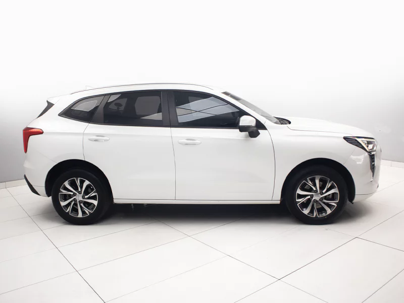 Vehicle Image for 4/24for Haval Jolion Pro 1.5T Premium DCT