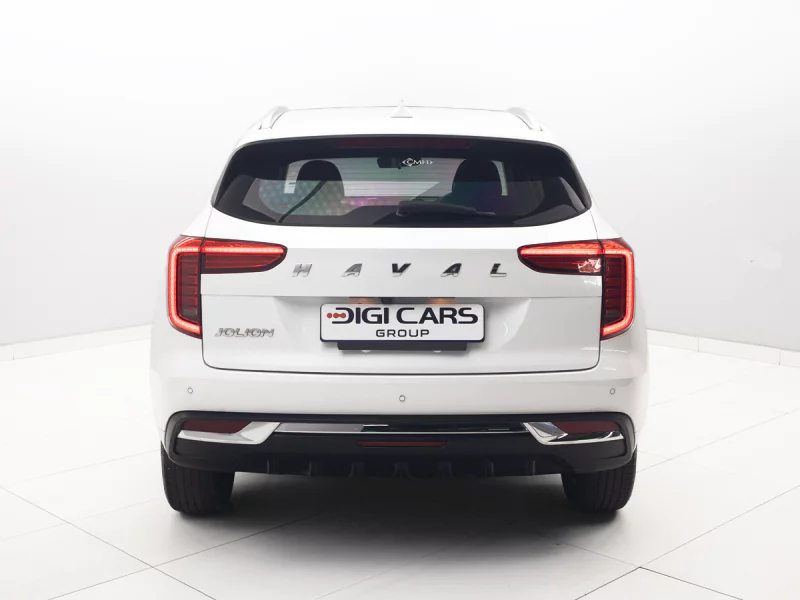 Vehicle Image for 12/24for Haval Jolion Pro 1.5T Premium DCT