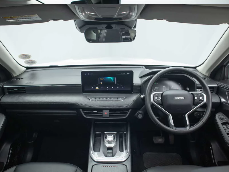 Vehicle Image for 14/19for Haval Jolion S 1.5T -Luxury 7DCT