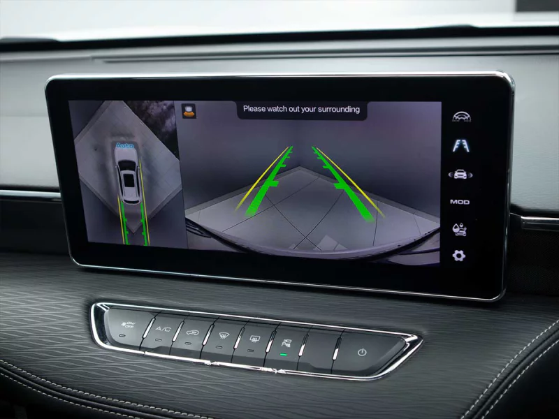 Vehicle Image for 10/19for Haval Jolion S 1.5T -Luxury 7DCT