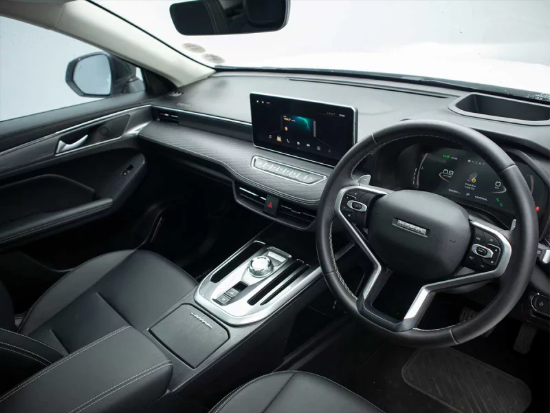 Vehicle Image for 9/19for Haval Jolion S 1.5T -Luxury 7DCT