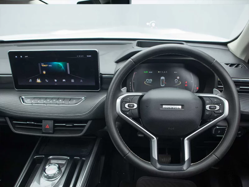 Vehicle Image for 12/19for Haval Jolion S 1.5T -Luxury 7DCT
