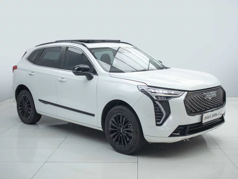 Vehicle Image for 1/19for Haval Jolion S 1.5T -Luxury 7DCT