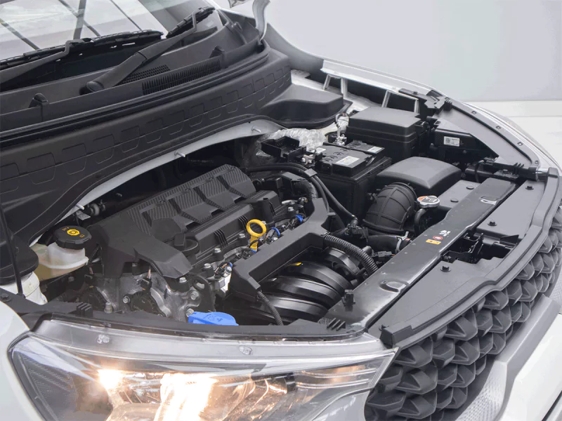 Vehicle Image for 11/15for Kia Sonet 1.5 LX