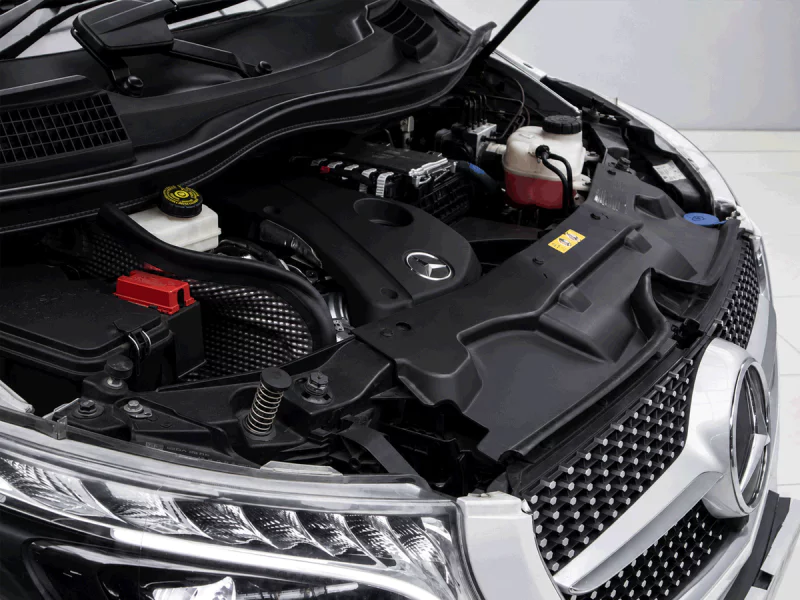 Vehicle Image for 11/26for Mercedes-Benz V-Class V300d Exclusive