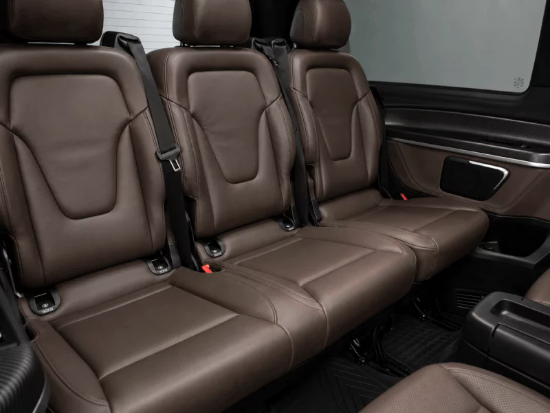 Vehicle Image for 25/26for Mercedes-Benz V-Class V300d Exclusive