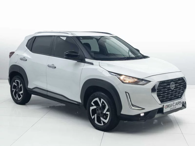 Nissan Magnite 1.0 Acenta 2023