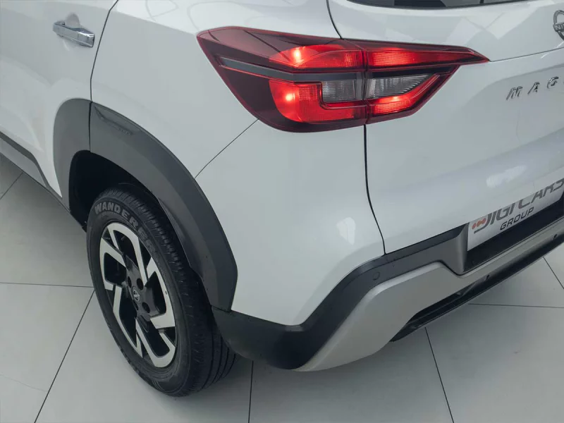 Vehicle Image for 10/24for Nissan Magnite 1.0 Acenta