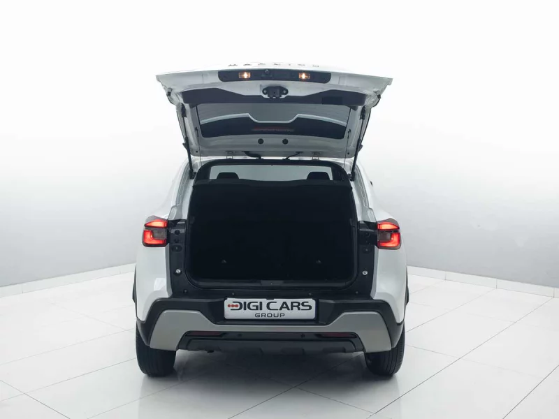 Vehicle Image for 13/24for Nissan Magnite 1.0 Acenta