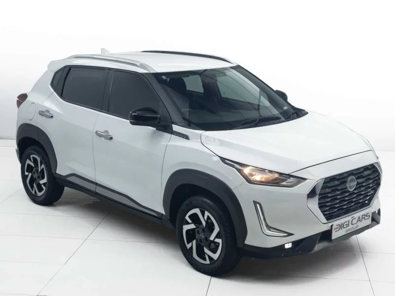 Vehicle Image for 2/24for Nissan Magnite 1.0 Acenta