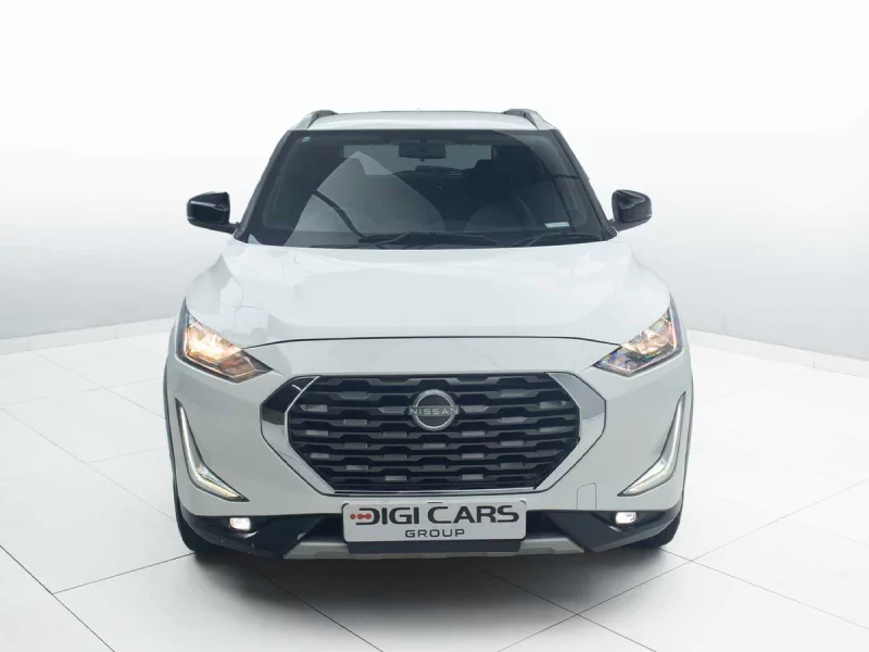 Vehicle Image for 3/24for Nissan Magnite 1.0 Acenta