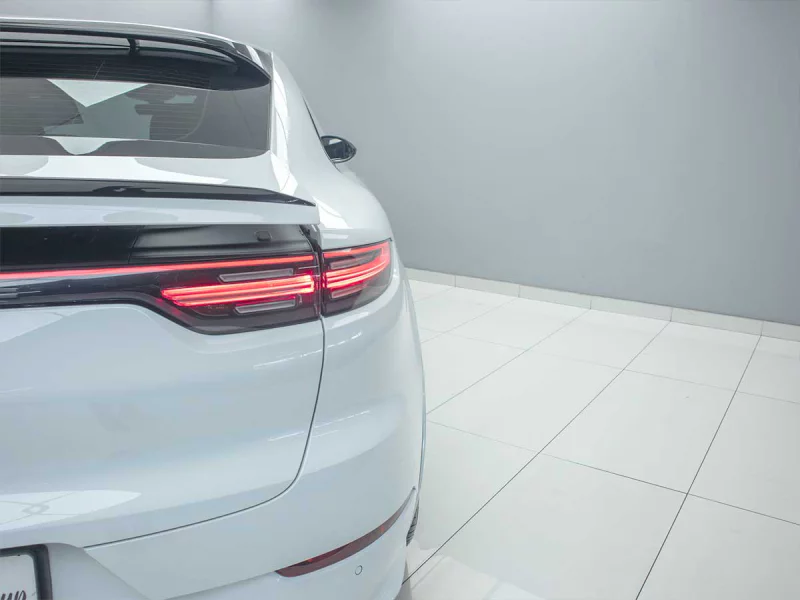 Vehicle Image for 15/49for Porsche Cayenne GTS Coupe